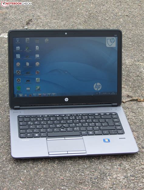 hp probook 645 specs